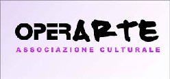 Logo Associazione culturale Operarte