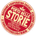 Logo Porto delle Storie