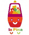 Logo de La Pina
