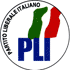 Simbolo Lista PARTITO LIBERALE ITALIANO