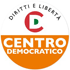Simbolo Lista CENTRO DEMOCRATICO