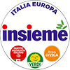 Simbolo Lista ITALIA EUROPA INSIEME