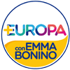 Simbolo Lista +EUROPA