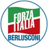 Simbolo Lista FORZA ITALIA