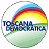 Simbolo TOSCANA DEMOCRATICA