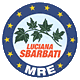 Simbolo Lista Movimento Repubblicani Europei - Luciana Sbarbati