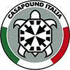 Simbolo Lista CASAPOUND ITALIA