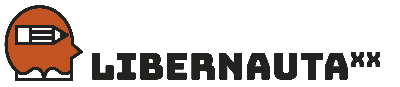 Logo di Libernauta 2020