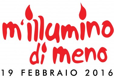 Logo dell'iniziativa