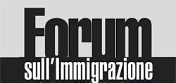 Forum Immigrazione, logo