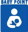 Logo Baby Point
