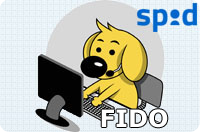 Logo F.I.D.O.
