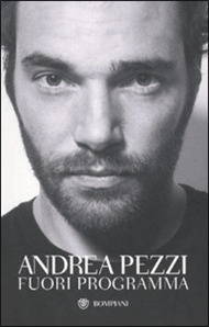 Immagine della copertina del libro Fuori programma di Andrea Pezzi