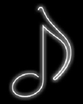 Logo Festa della Musica