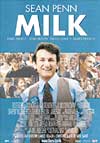 Milk, il manifesto del film