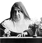 Beata Bettina Teresa Maria della Croce Patrona di Campi Bisenzio