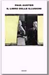 Immagine della copertina del libro Il libro delle illusioni di Paul Auster