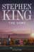 Immagine della copertina del libro The dome di Stephen King