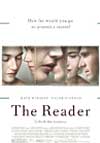 The Reader, il manifesto del film