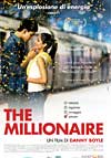 The Millionaire, il manifesto del film