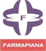 Logo della societ Farmapiana