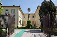 villa Rucellai