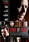 State of play, manifesto del film