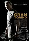 Gran Torino, manifesto del film