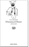 Immagine della copertina del libro ll fantasma di Mozart di Laura Mancinelli