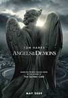 Angeli e demoni, il manifesto del film