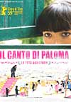Il canto di Paloma, il manifesto del film