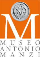 Logo del Museo Antonio Manzi