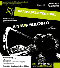 Campi Jazz Festival