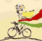 Logo Liberi di pedalare