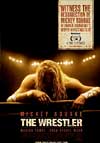 The wrestler, manifesto del film