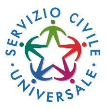 logo servizio civile universale