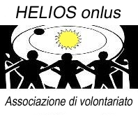 Logo associazione Helios